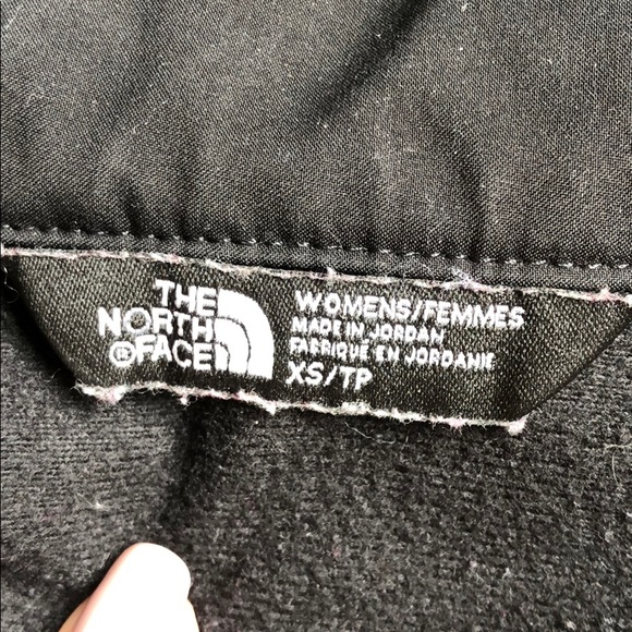 North face windwall shell jacket in size XS - Picture 3 of 3